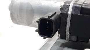 Recambio de elevalunas trasero izquierdo para renault clio iv 2012- societé referencia OEM IAM 827010501R 827010501R 827010501R 2