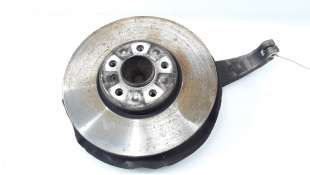 Recambio de mangueta delantera derecha para bmw serie 5 lim. (f10) 2008-2016 530d referencia OEM IAM 31216775770 31216775770 