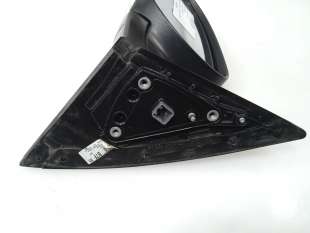 Recambio de retrovisor izquierdo para hyundai i30 2007-2012 classic referencia OEM IAM 876102R100 876102R100  2