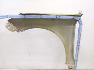 Recambio de aleta delantera derecha para ford focus lim. (cb8) 2010-2015 titanium referencia OEM IAM 2171302 2171302 