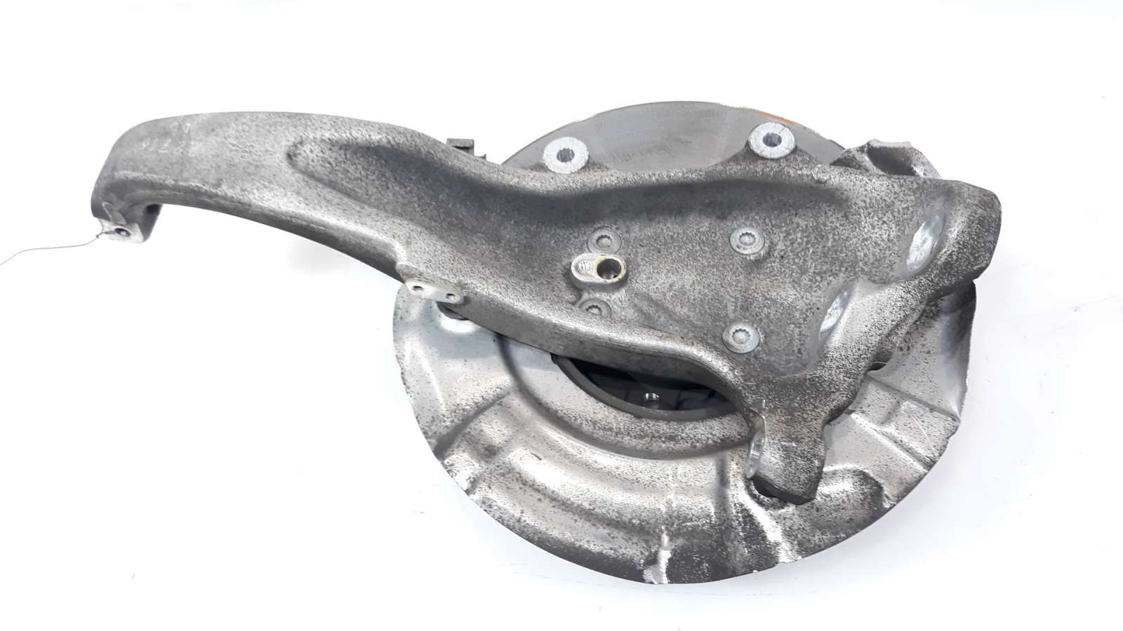 Recambio de mangueta delantera derecha para bmw serie 5 lim. (f10) 2008-2016 530d referencia OEM IAM 31216775770 31216775770  Recambio de mangueta delantera derecha para bmw serie 5 lim. (f10) 2008-2016 530d referencia OEM IAM 31216775770 31216775770