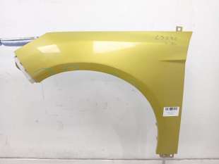 Recambio de aleta delantera izquierda para ford focus lim. (cb8) 2010-2015 titanium referencia OEM IAM 2171304 2171304 