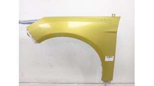 Recambio de aleta delantera izquierda para ford focus lim. (cb8) 2010-2015 titanium referencia OEM IAM 2171304 2171304 