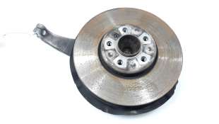 Recambio de mangueta delantera izquierda para bmw serie 5 lim. (f10) 2008-2016 530d referencia OEM IAM 31216775769 31216775769 