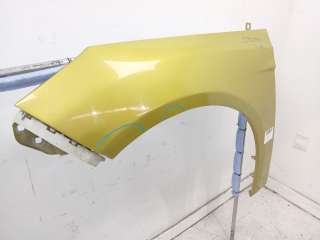 Recambio de aleta delantera izquierda para ford focus lim. (cb8) 2010-2015 titanium referencia OEM IAM 2171304 2171304 