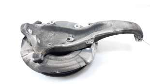 Recambio de mangueta delantera izquierda para bmw serie 5 lim. (f10) 2008-2016 530d referencia OEM IAM 31216775769 31216775769  2