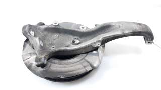 Recambio de mangueta delantera izquierda para bmw serie 5 lim. (f10) 2008-2016 530d referencia OEM IAM 31216775769 31216775769 