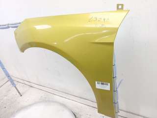Recambio de aleta delantera izquierda para ford focus lim. (cb8) 2010-2015 titanium referencia OEM IAM 2171304 2171304 
