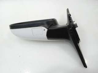 Recambio de retrovisor izquierdo para hyundai i30 2007-2012 classic referencia OEM IAM 876102R100 876102R100 