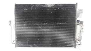 Recambio de condensador / radiador aire acondicionado para ssangyong rodius 2005- xdi referencia OEM IAM 6840021503 6840021503 6