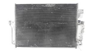 Recambio de condensador / radiador aire acondicionado para ssangyong rodius 2005- xdi referencia OEM IAM 6840021503 6840021503 6