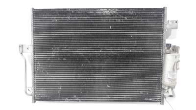 Recambio de condensador / radiador aire acondicionado para ssangyong rodius 2005- xdi referencia OEM IAM 6840021503 6840021503 6