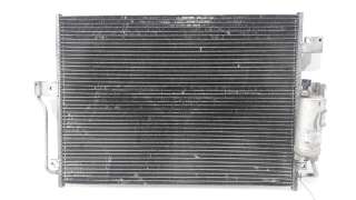 Recambio de condensador / radiador aire acondicionado para ssangyong rodius 2005- xdi referencia OEM IAM 6840021503 6840021503 6