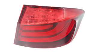 Recambio de piloto trasero derecho para bmw serie 5 lim. (f10) 2008-2016 530d referencia OEM IAM 63217203230 63217203230 