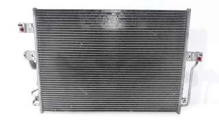 Recambio de condensador / radiador aire acondicionado para ssangyong rodius 2005- xdi referencia OEM IAM 6840021503 6840021503 6