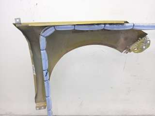 Recambio de aleta delantera izquierda para ford focus lim. (cb8) 2010-2015 titanium referencia OEM IAM 2171304 2171304 