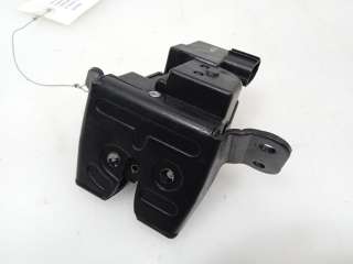 Recambio de cerradura maletero / porton para hyundai i30 2007-2012 classic referencia OEM IAM 812302L000 812302L000 