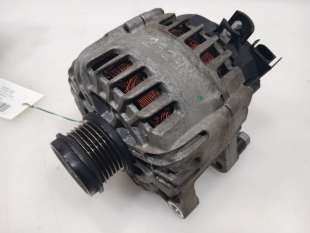 Recambio de alternador para ford focus lim. (cb8) 2010-2015 titanium referencia OEM IAM 2260730 AV6N10300GC 