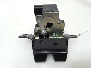 Recambio de cerradura maletero / porton para hyundai i30 2007-2012 classic referencia OEM IAM 812302L000 812302L000 