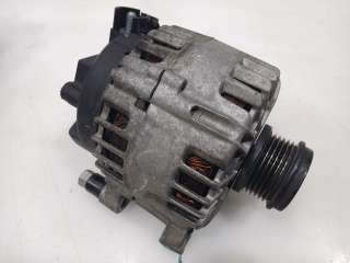 Recambio de alternador para ford focus lim. (cb8) 2010-2015 titanium referencia OEM IAM 2260730 AV6N10300GC 