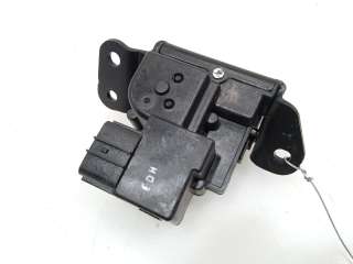 Recambio de cerradura maletero / porton para hyundai i30 2007-2012 classic referencia OEM IAM 812302L000 812302L000 