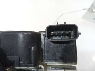 Recambio de cerradura maletero / porton para hyundai i30 2007-2012 classic referencia OEM IAM 812302L000 812302L000 