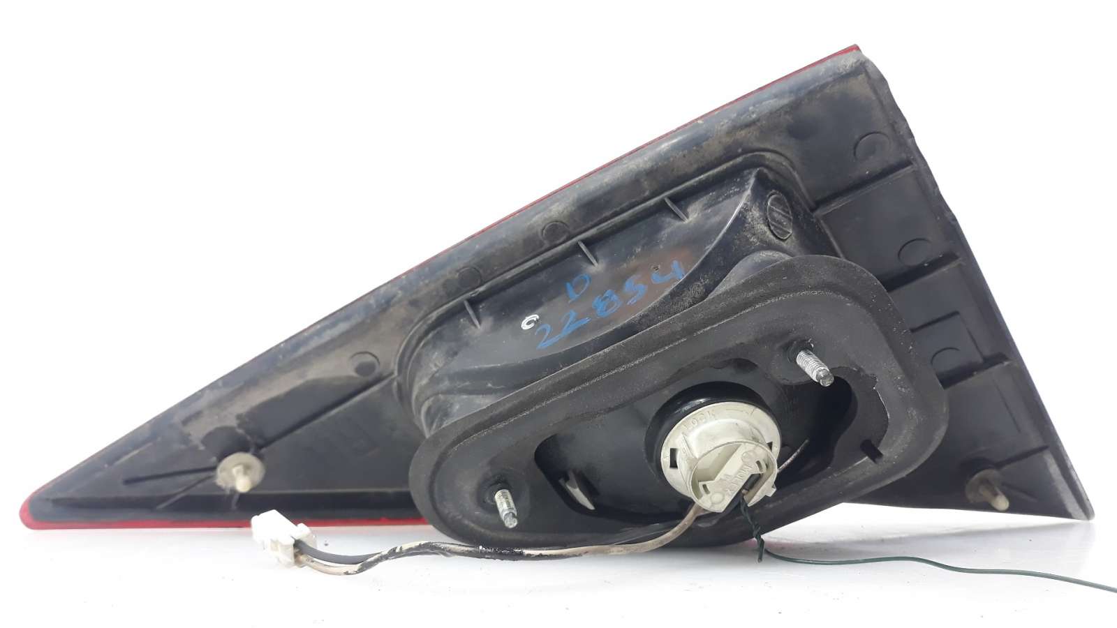 Recambio de piloto trasero derecho interior para ssangyong rodius 2005- xdi referencia OEM IAM 8360221403 8360221403 8360221403 Recambio de piloto trasero derecho interior para ssangyong rodius 2005- xdi referencia OEM IAM 8360221403 8360221403 8360221403