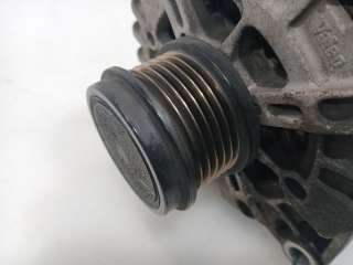 Recambio de alternador para ford focus lim. (cb8) 2010-2015 titanium referencia OEM IAM 2260730 AV6N10300GC 