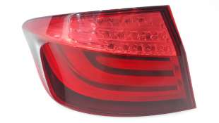 Recambio de piloto trasero izquierdo para bmw serie 5 lim. (f10) 2008-2016 530d referencia OEM IAM 63217203229 63217203229 