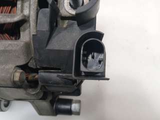 Recambio de alternador para ford focus lim. (cb8) 2010-2015 titanium referencia OEM IAM 2260730 AV6N10300GC 