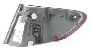 Recambio de piloto trasero izquierdo para bmw serie 5 lim. (f10) 2008-2016 530d referencia OEM IAM 63217203229 63217203229 