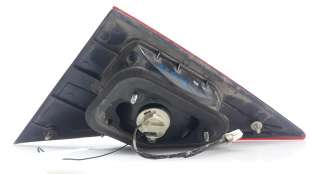 Recambio de piloto trasero izquierdo interior para ssangyong rodius 2005- xdi referencia OEM IAM 8360121403 8360121403 836012140 2