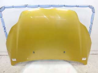 Recambio de capo para ford focus lim. (cb8) 2010-2015 titanium referencia OEM IAM 1797477 1797477 