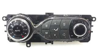 Recambio de mando calefaccion / aire acondicionado para renault clio iv 2012- societé referencia OEM IAM 275108796R 275108796R 