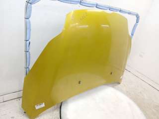 Recambio de capo para ford focus lim. (cb8) 2010-2015 titanium referencia OEM IAM 1797477 1797477 