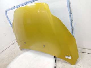 Recambio de capo para ford focus lim. (cb8) 2010-2015 titanium referencia OEM IAM 1797477 1797477 