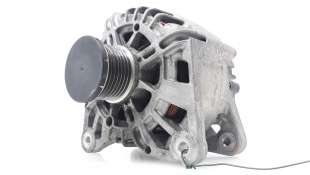 Recambio de alternador para renault megane iii berlina 5 p 2008-2016 expression referencia OEM IAM 8200849752 8200849752C 