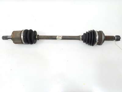 Recambio de transmision delantera izquierda para hyundai i30 2007-2012 classic referencia OEM IAM 495012L010 495012L010 