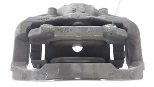 Recambio de pinza de freno delantera derecha para bmw serie 5 lim. (f10) 2008-2016 530d referencia OEM IAM 34116792690 341167926