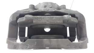 Recambio de pinza de freno delantera derecha para bmw serie 5 lim. (f10) 2008-2016 530d referencia OEM IAM 34116792690 341167926