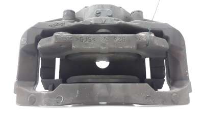 Recambio de pinza de freno delantera derecha para bmw serie 5 lim. (f10) 2008-2016 530d referencia OEM IAM 34116792690 341167926