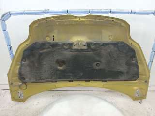 Recambio de capo para ford focus lim. (cb8) 2010-2015 titanium referencia OEM IAM 1797477 1797477 