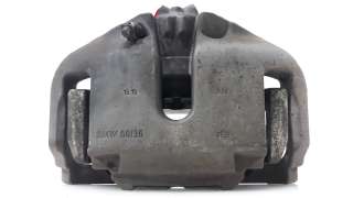 Recambio de pinza de freno delantera derecha para bmw serie 5 lim. (f10) 2008-2016 530d referencia OEM IAM 34116792690 341167926