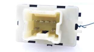 Recambio de mando elevalunas delantero derecho para renault clio iv 2012- societé referencia OEM IAM 254218614R 254218614R 25421 2