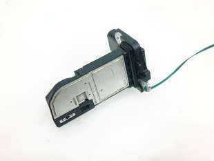 Recambio de caudalimetro para ford focus lim. (cb8) 2010-2015 titanium referencia OEM IAM 7M5112B579BB 7M5112B579BB  2