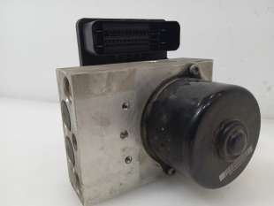 Recambio de abs para mercedes-benz clase c (w203) berlina 2000-2007 220 cdi (la) (203.008) referencia OEM IAM A0345457732 A03454 2