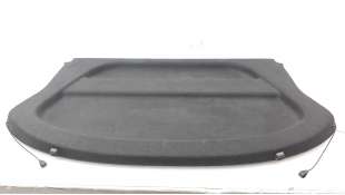 Recambio de bandeja trasera para renault megane iii berlina 5 p 2008-2016 expression referencia OEM IAM 794200017R 794200017R 