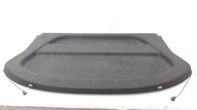 Recambio de bandeja trasera para renault megane iii berlina 5 p 2008-2016 expression referencia OEM IAM 794200017R 794200017R 