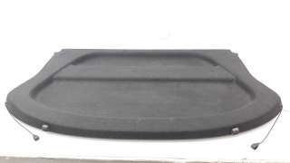 Recambio de bandeja trasera para renault megane iii berlina 5 p 2008-2016 expression referencia OEM IAM 794200017R 794200017R 