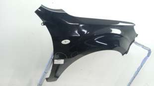 Recambio de aleta delantera derecha para subaru forester s12 2008-2013 executive referencia OEM IAM 57120SC0019P 57120SC0019P  2